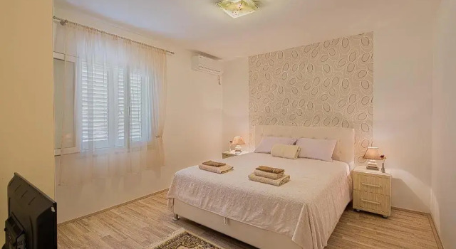 Апартаменты Apartment Val