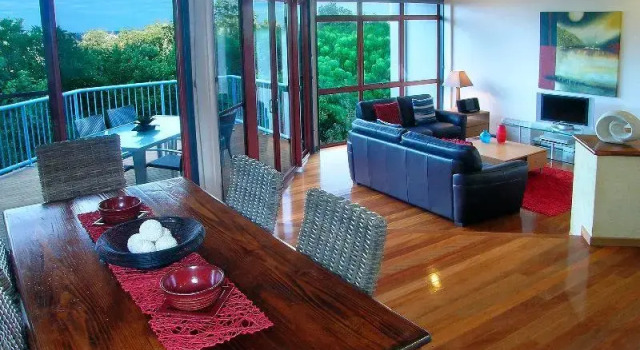 Castaway Cove Resort Noosa, Varaa Lomakeskus Castaways Beach Queensland