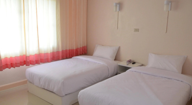 Wiangphumin Hotel, Забронировать Отель Отели Нан с завтраком, Завтраки
