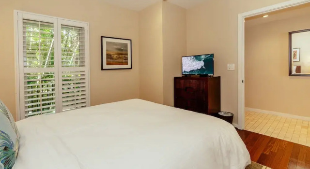 Turtle Bay S 216 3 Bedroom Villa, Boek Villa Oahu Verenigde Staten