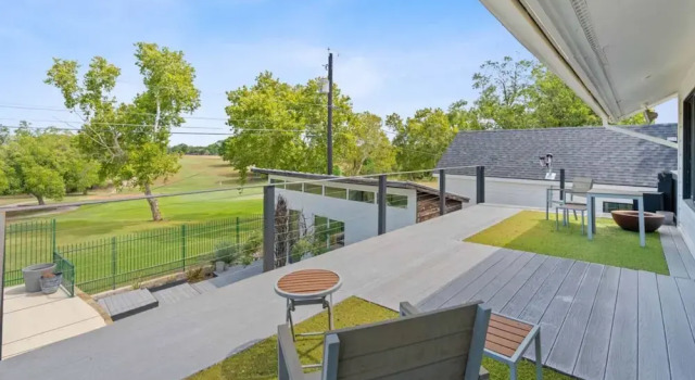 Upstay Luxury Golf Retreat Near Downtown Austin, Забронировать Дом для отпуска Остин Greater Austin