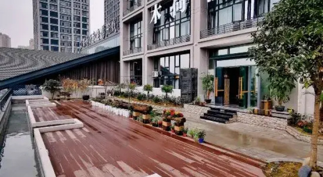 Muhe Hotel