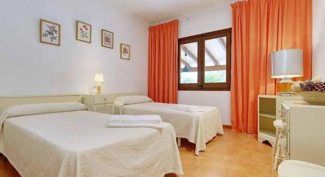 Villa Magdalena