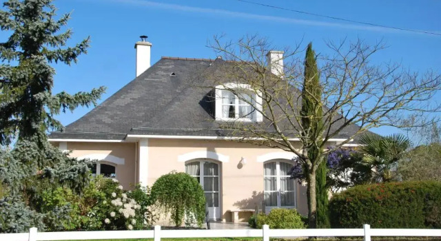 Au Detour de Rennes, Reserva ahora Hotel Bruz Zona Metropolitana de Rennes