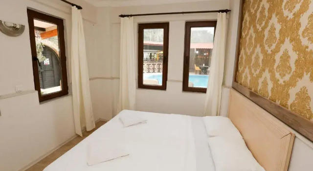 Семейный номер Standard Dalyan M-Otel