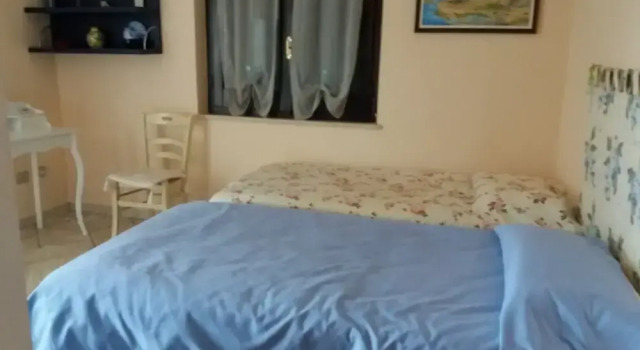 B&B Villa Marilena