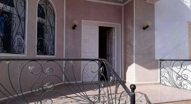 Апартаменты Miriam Apartments