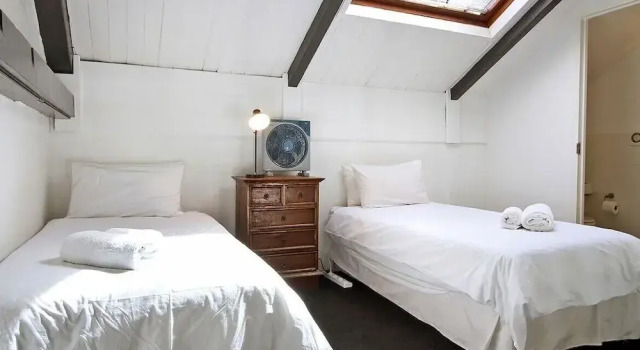 Апартаменты Kloof Cottage