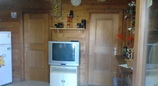 Бунгало с 2 комнатами Club Villaggio Magic Garden - Campground