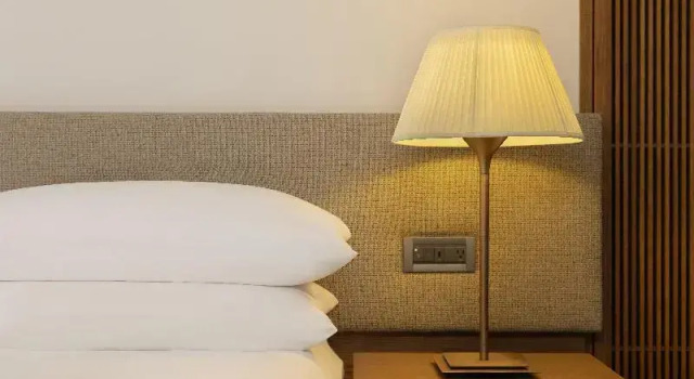 Номер Premium Regent Taipei