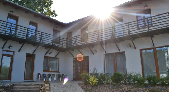 Farm Kundratice