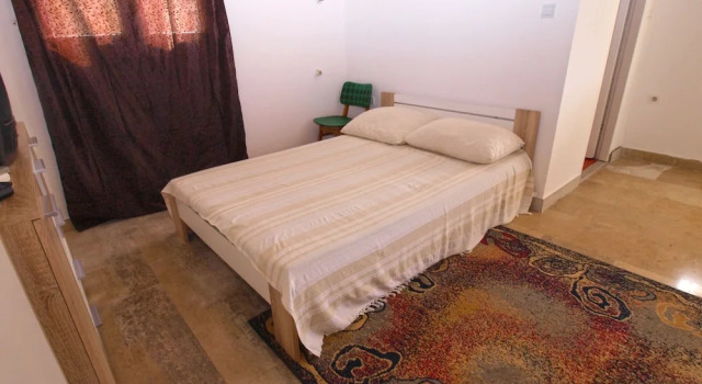 Апартаменты c 1 комнатой Apartments Ivanka 1056