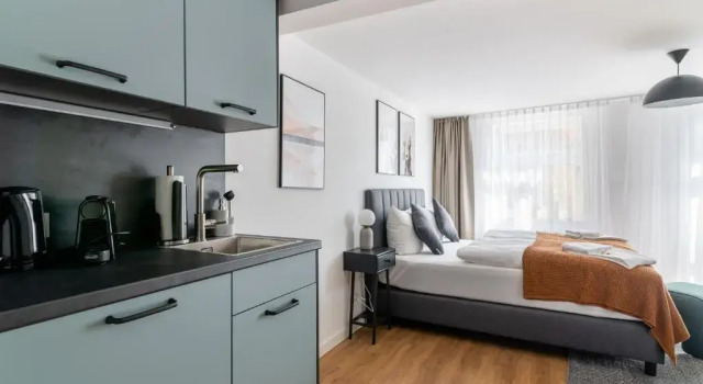 Limehome Bayreuth Spitalgasse