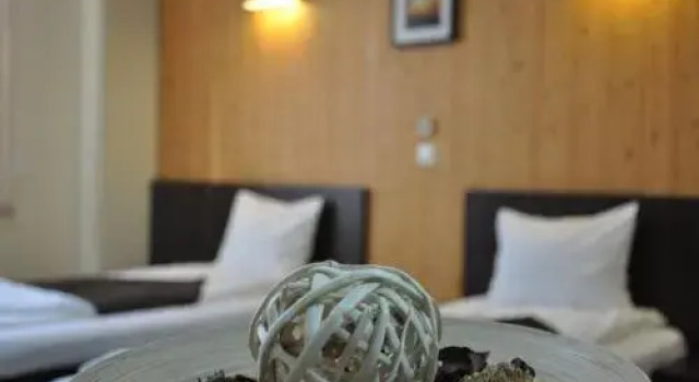 Colina Grande, Reserva ahora Hotel Valea Călugărească 