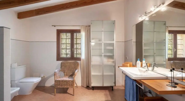 Вилла Royal hideaway & retreat Calvia
