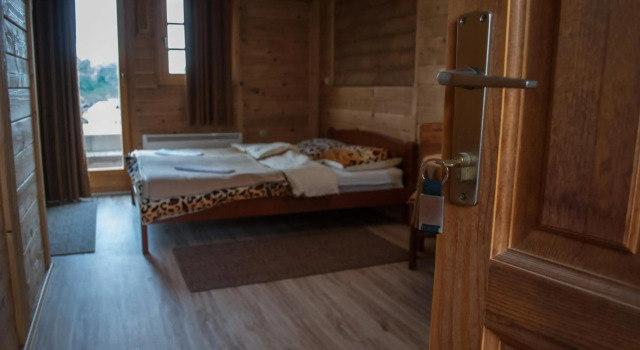 Hostel Fortuna, Забронировать Хостел Баня-Лука Республика Сербская