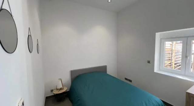 LE LOFT - 70m2 T3 Cronenbourg 6 pers