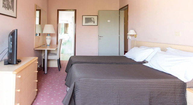 Hotel Gloria, Book Hotel Salsomaggiore Terme 
