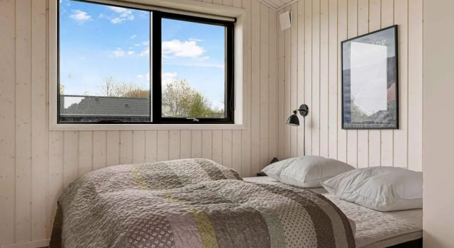 5 Star Holiday Home in Horve