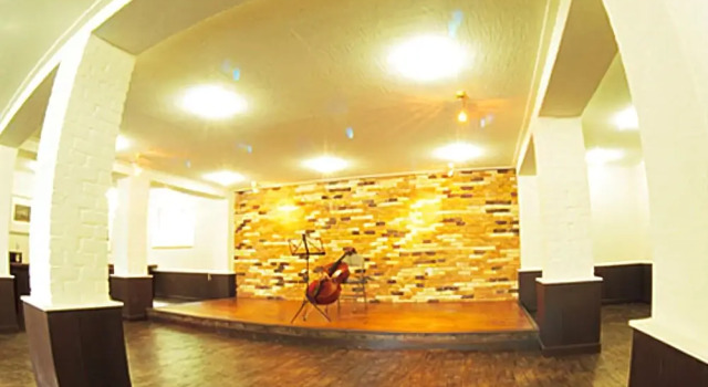 Hoengseong Schwarzwald Pension, Buchen Sie Hotel Hoengseong Gangwon-Do