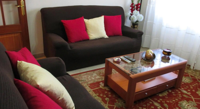 Casa Sabarís, Prenota Hotel Baiona 