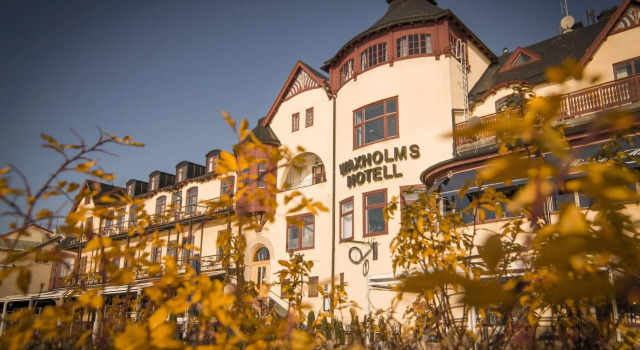 Waxholms Hotell