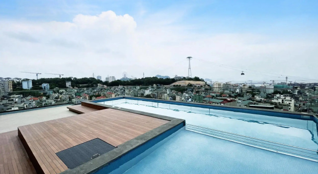 Номер Standard The Light Hotel