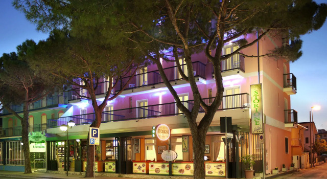 Hotel Storione