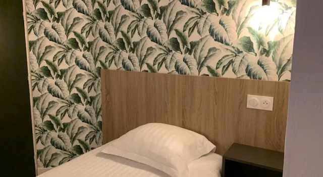 Номер Standard Hôtel Le Keroman