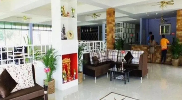 Thanasiri Hotel and Resort, Забронировать Курортный отель Сакэу Sa Kaeo Province