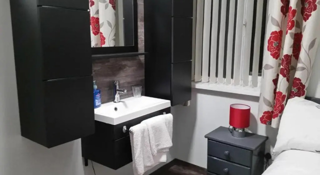 Номер Standard Savona Hotel