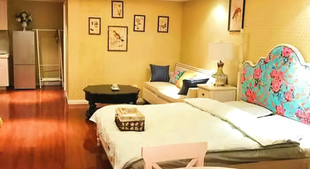 Yantai Mite Private Hotel Department
