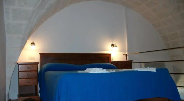 Апартаменты Masseria Casamassima agriturismo