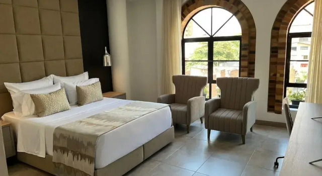 Hotel 45 Park, Book Hotel Hotels in Antioquia with Breakfast, Breakfasts