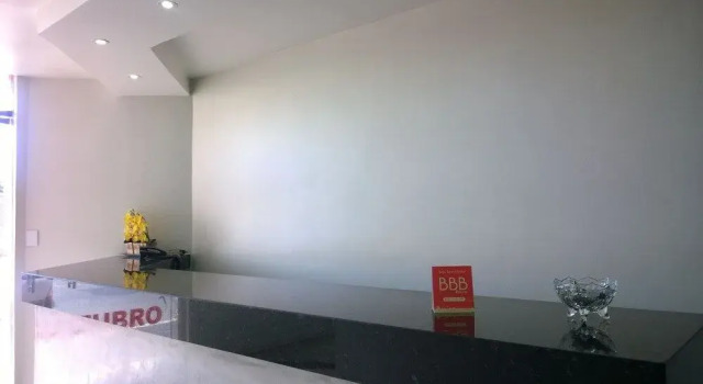 BBB Rooms Rodoviária Campinas Goiânia GO