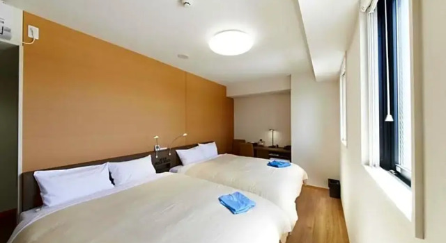 Hotel Sun Clover Koshigaya Station - Vacation STAY 55377, Book Hotel Koshigaya Saitama
