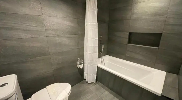 Двухместный номер Deluxe Luisita Central Park Hotel