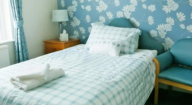 Superior Zimmer Glendower