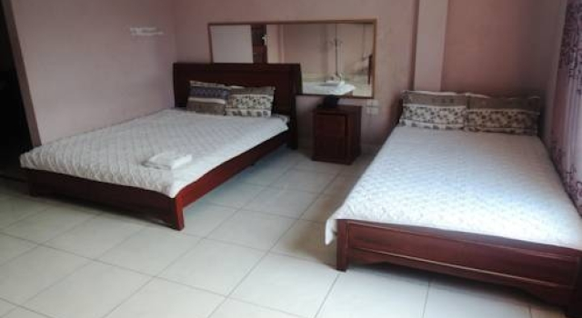 Thanh Thuy Hostel