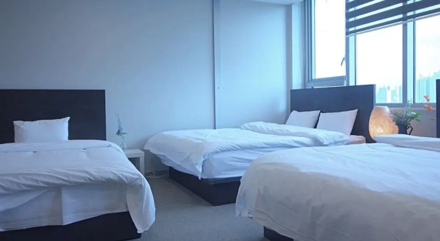 Номер Standard The Comfort Triny Hotel