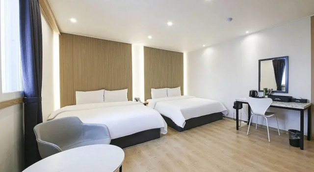 Hotel Torang Jeonju, Prenota Hotel Jeonju Jeollabuk-Do