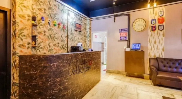 Erica Residency, Varaa Hotelli 3 tähden hotellit kohteessa Assam, 3*