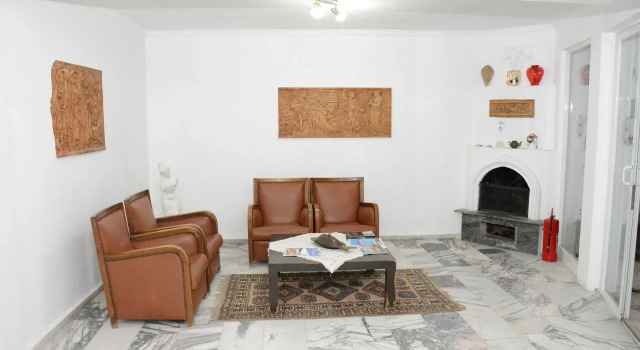 Angora Hotel, Rezervovat Hotel Hotely v Mugla s parkováním, Parkování
