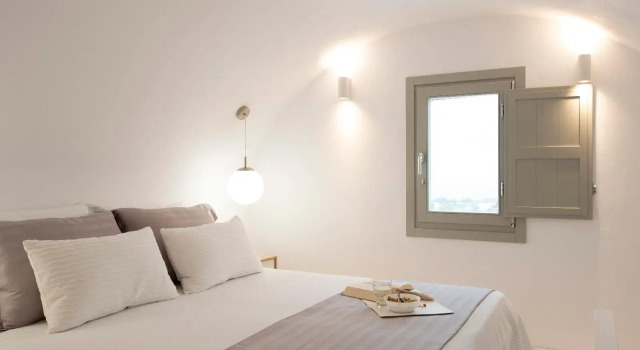 White Orchid Suites