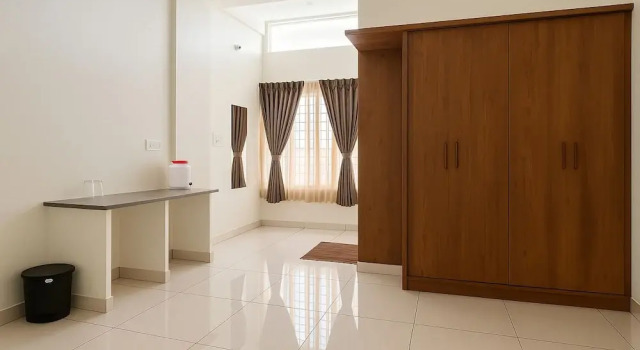 Двухместный номер Standard Savi Service Apartments