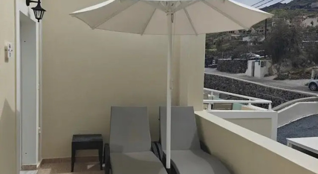 Люкс Deluxe Kiklamino Sunset Suites