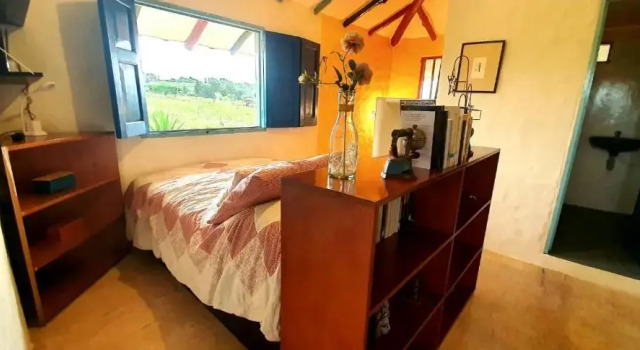 Altillo Macaregua, Rezervovat Hotel Hotely v Santander s parkováním, Parkování