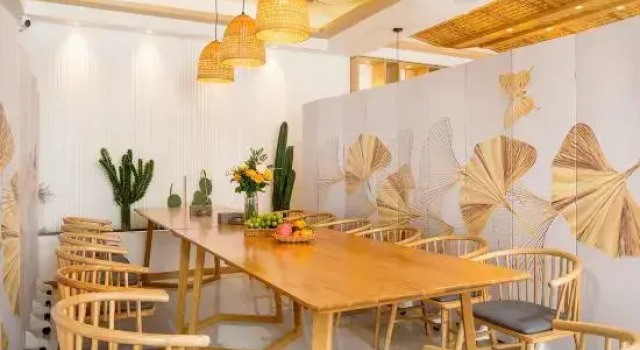 Dali Yunhaijian Homestay, Prenota Hotel Hotel a Dali con parcheggio, Parcheggio