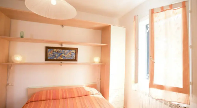 Appartamenti La Bougainvillea, Rezervovat Hotel Hotely v Elba s parkováním, Parkování