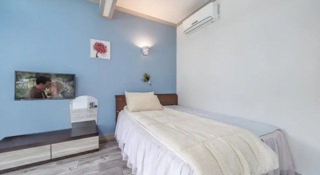 Namyangju S Nine Pension, Prenota Hotel Hotel a Gyeonggi-do con parcheggio, Parcheggio